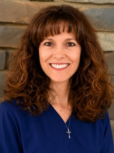 Annette Adams, Certified Thermographic Technician (CTT)